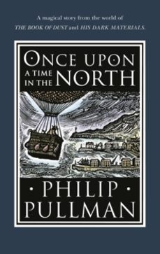 once upon a time in the north-philip pullman-9780857535665