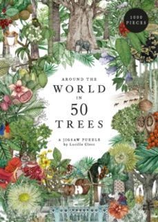 around the world in 50 trees-jonathan drori-9780857828965