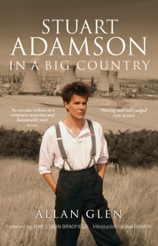 stuart adamson (ebook)-allan glen-9780857900265