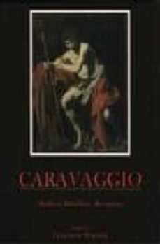 caravaggio: realism, rebellion, reception-genevieve warwick-9780874139365
