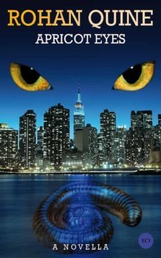 apricot eyes-rohan quine-9780957441965