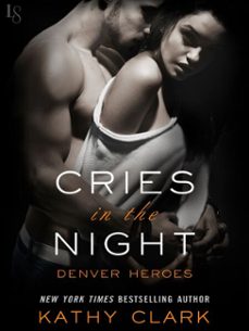 cries in the night (ebook)-kathy clark-9780988343665