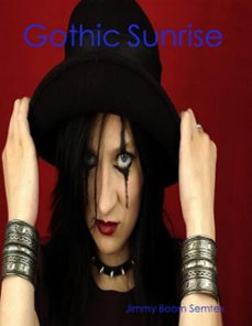 gothic sunrise-jimmy boom semtex-9781005707965