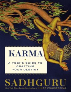 karma - a yogis guide to crafting your destiny (ebook)-9781005913465