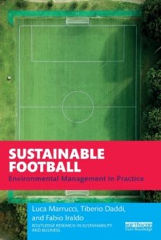 sustainable football-fabio iraldo-9781032132365