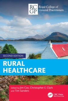 rural healthcare-christopher clark-9781032298665