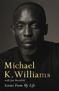 -michael k. williams-9781035009565