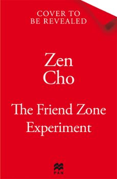 the friend zone experiment (ebook)-zen cho-9781035046065