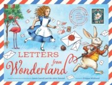 letters from wonderland-macmillan children s books-9781035053865
