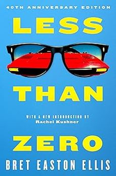 less than zero-bret easton ellis-9781035085965