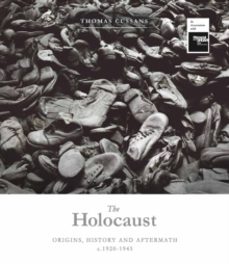 the holocaust-thomas cussans-9781035425365