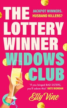 the lottery winner widows club (ebook)-lucy vine-9781035428465