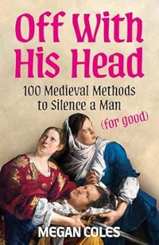 off with his head-megan coles-9781035439065