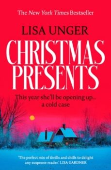christmas presents-lisa unger-9781035904365