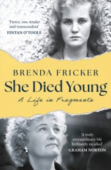 she died young-brenda fricker-9781035907465