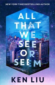 -ken liu-9781035915965