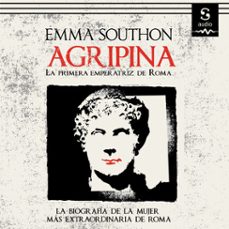 agripina (audiolibro)-emma southon-9781094422565
