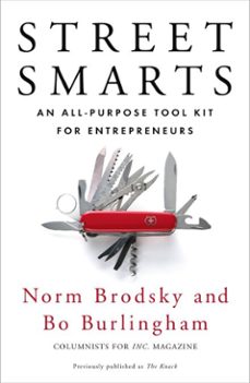 street smarts (ebook)-norm brodsky-bo burlingham-9781101195765