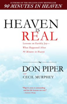 heaven is real (ebook)-don piper-cecil murphey-9781101207765
