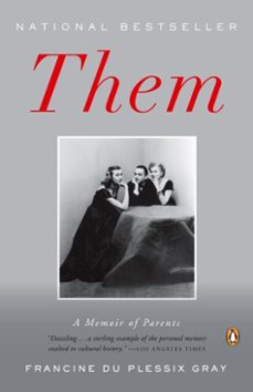 them (ebook)-francine du plessix gray-9781101221365
