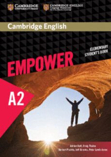cambridge english empower elementary student s book-9781107466265