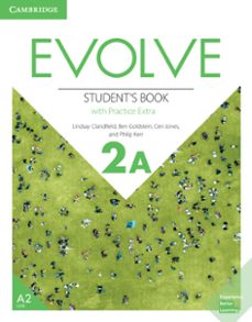 evolve level 2a student s book with practice extra-9781108405065