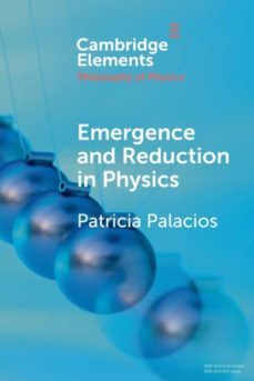 emergence and reduction in physics-9781108814065