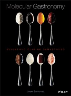 molecular gastronomy-jose sanchez-9781118073865