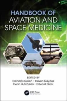 handbook of aviation and space medicine-9781138617865