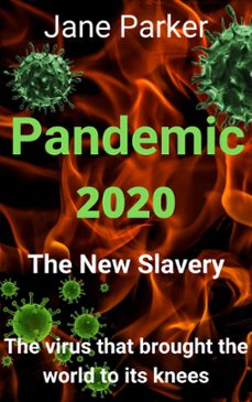 pandemic 2020 (ebook)-jane parker-9781393025665