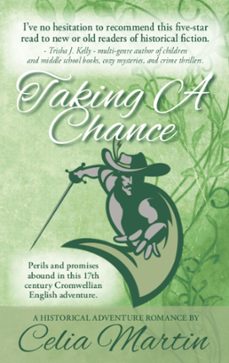 taking a chance (ebook)-celia martin-9781393225065
