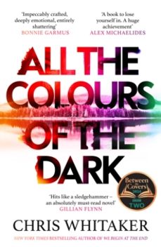 all the colours of the dark-chris whitaker-9781398707665