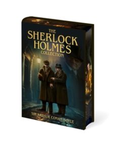 -arthur conan doyle-9781398871465