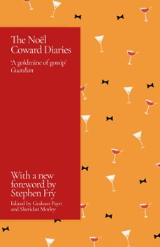 the noel coward diaries (ebook)-sheridan morley-graham payn-9781399603065