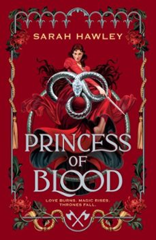 princess of blood (ebook)-sarah hawley-9781399626965