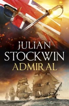 admiral: thomas kydd 27-julian stockwin-9781399716765