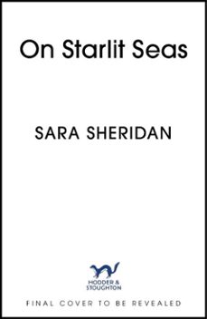 on starlit seas (ebook)-sara sheridan-9781399741965