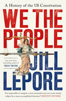 -jill lepore-9781399827065