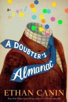 a doubter s almanac-9781400068265