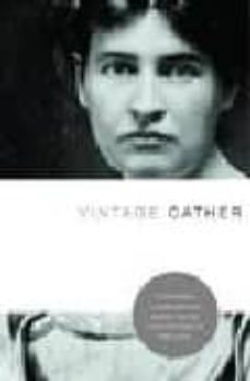 vintage cather-9781400077465