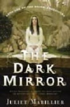 the dark mirror-9781405041065