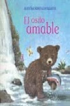 el osito amable-9781405481465