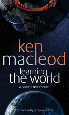 learning the world (ebook)-ken macleod-9781405519465