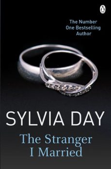 the stranger i married-sylvia day-9781405912365