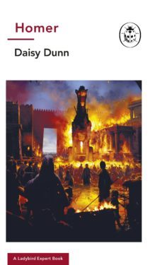 homer: a ladybird expert book (ebook)-daisy dunn-9781405933865