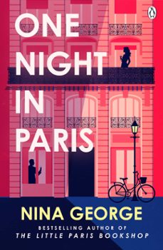one night in paris (ebook)-nina george-9781405945165