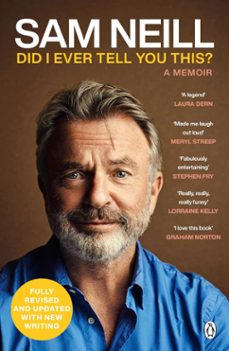 -sam neill-9781405957465