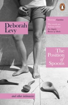 -deborah levy-9781405961165