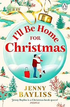 i'll be home for christmas-jenny bayliss-9781405971065