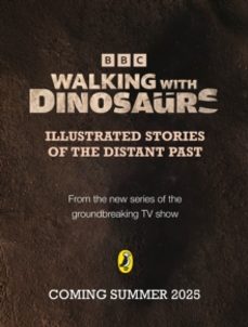 walking with dinosaurs-9781405975865